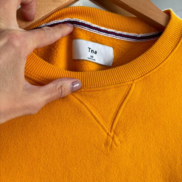 Crewneck Sweatshirt - Picture 2 of 3